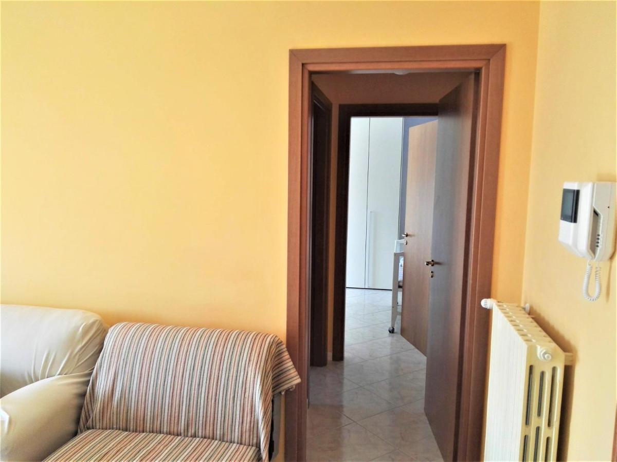 Apartamento La Bomboniera Bari Exterior foto